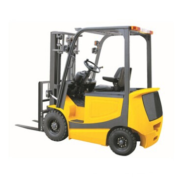 High Quality Electric Driven Type Forklift Truck with CE (DFFT1602)